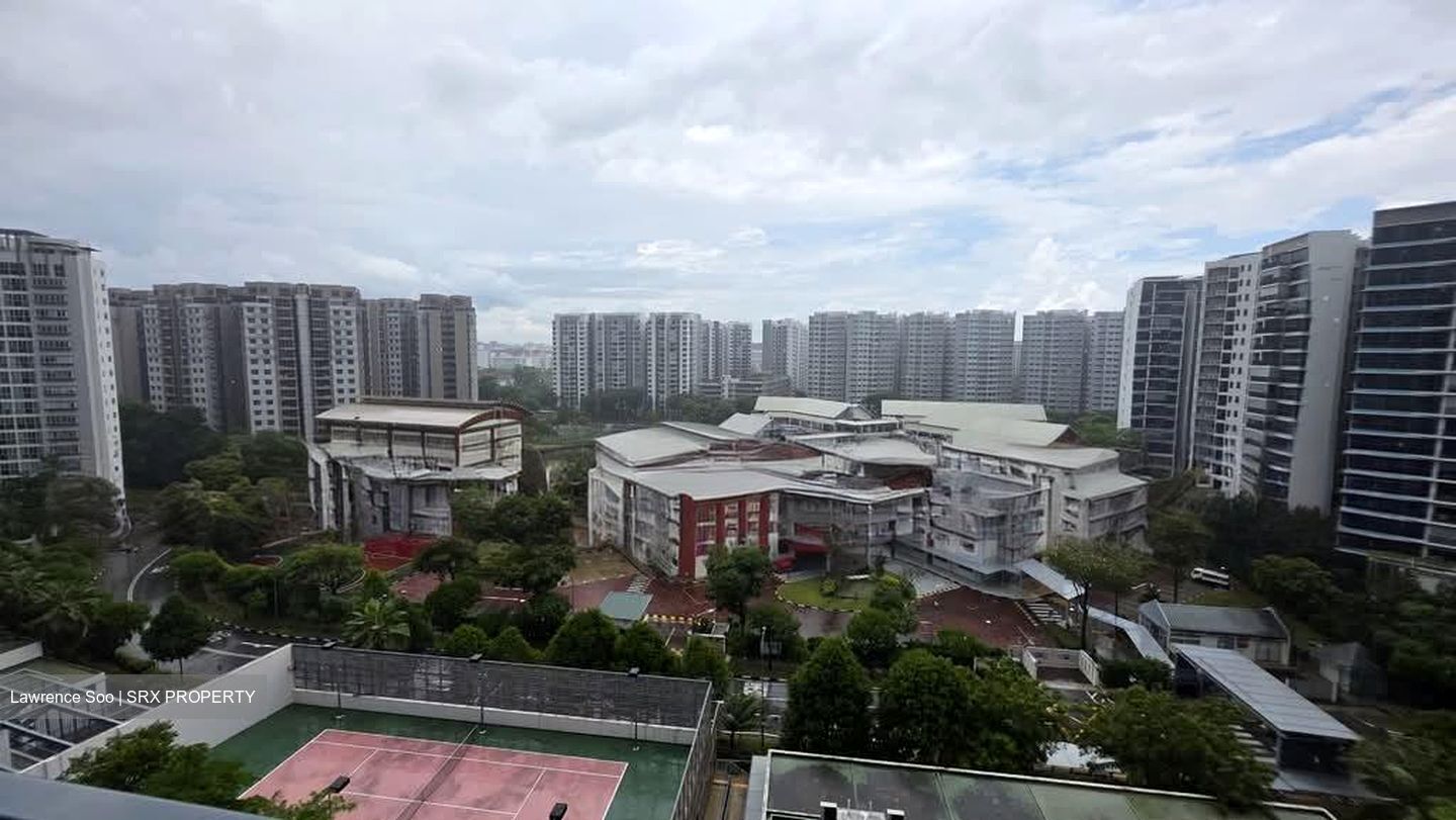 Kingsford Waterbay (D19), Apartment #535571941